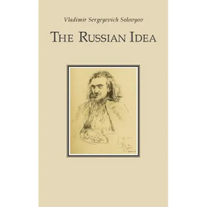 The Russian Idea - Paperback