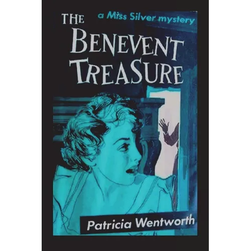 The Benevent Treasure - Paperback