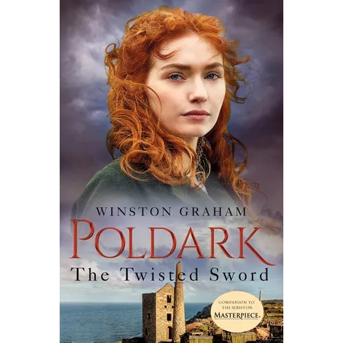 The Twisted Sword: A Novel of Cornwall, 1815 - Paperback
