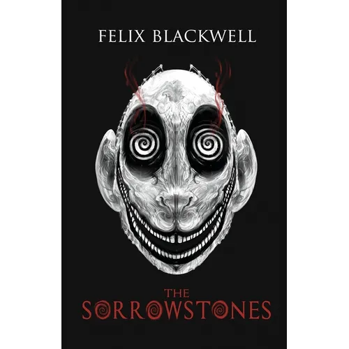 The Sorrowstones - Paperback