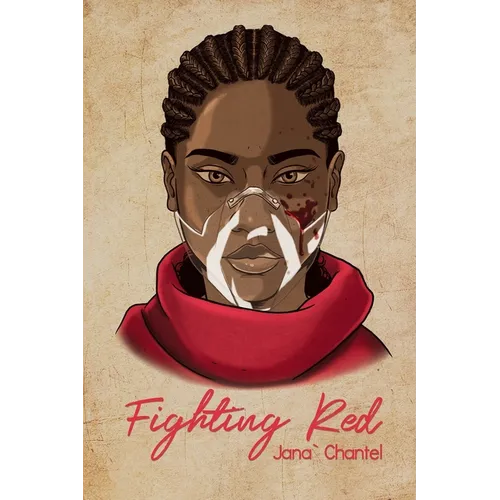 Fighting Red - Paperback