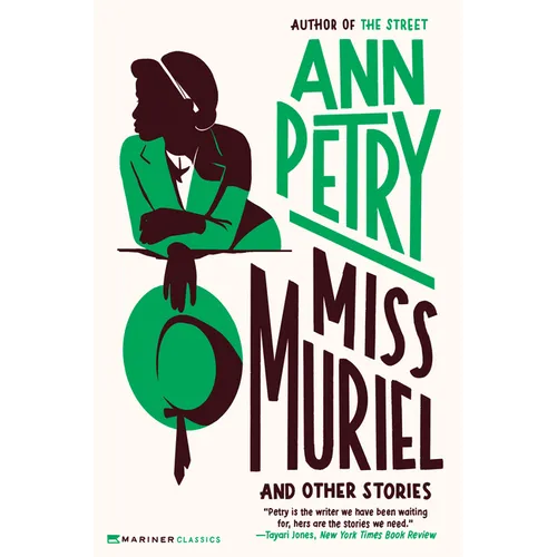 Miss Muriel and Other Stories - Paperback