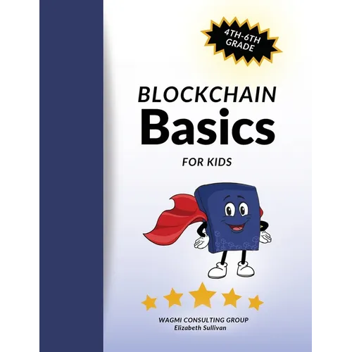 Blockchain Basics Curriculum - Paperback