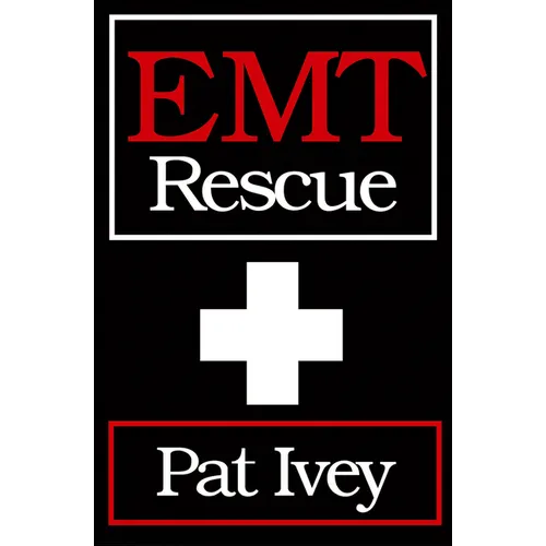 EMT Rescue - Paperback