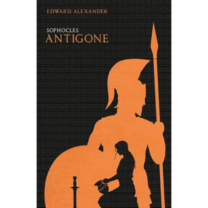 Antigone (Sophocles) - Paperback