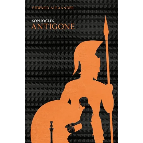 Antigone (Sophocles) - Paperback