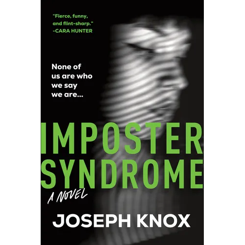 Imposter Syndrome - Paperback