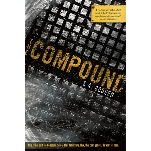 The Compound - Paperback