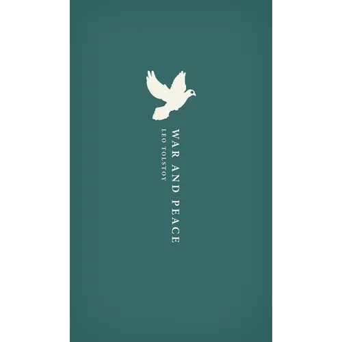 War and Peace - Hardcover