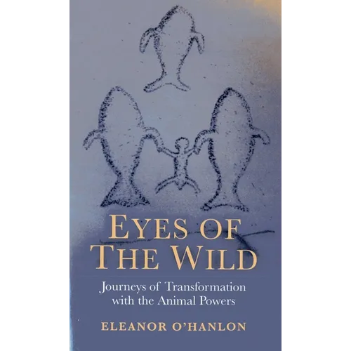 Eyes of the Wild - Paperback