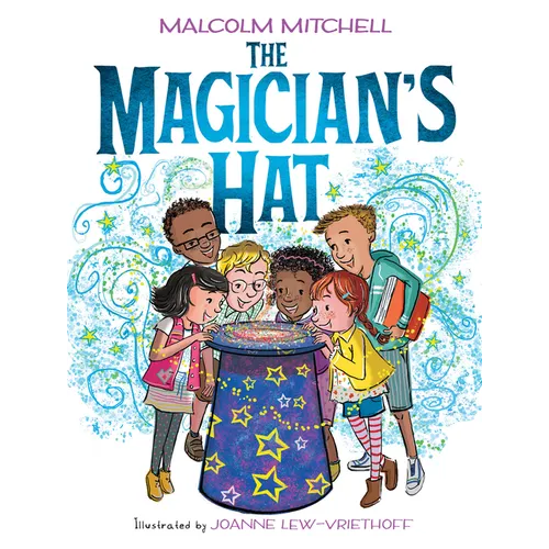 The Magician's Hat - Hardcover