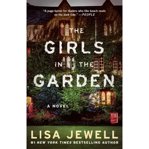 The Girls in the Garden - Paperback
