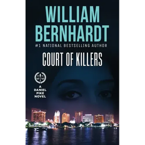 Court of Killers - Paperback