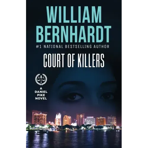 Court of Killers - Paperback