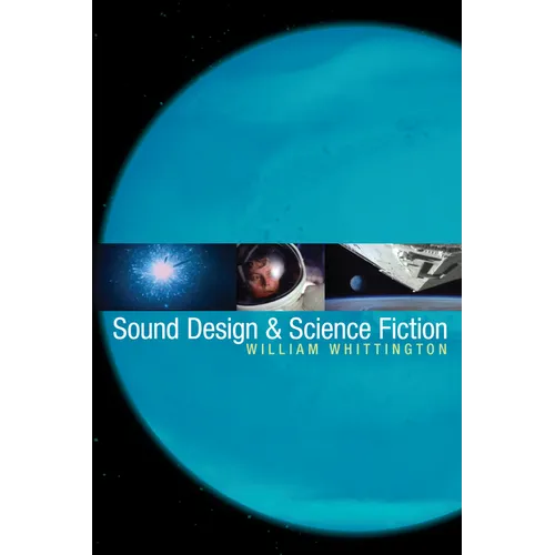 Sound Design & Science Fiction