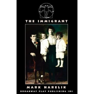 The Immigrant - Paperback