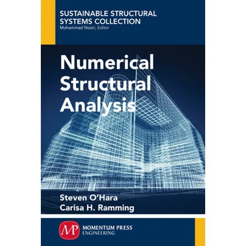 Numerical Structural Analysis - Paperback