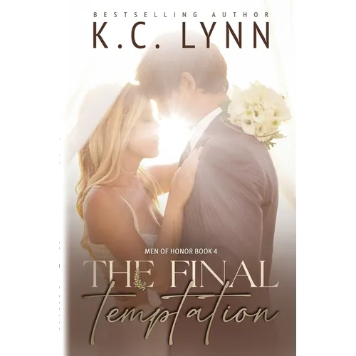 The Final Temptation - Paperback