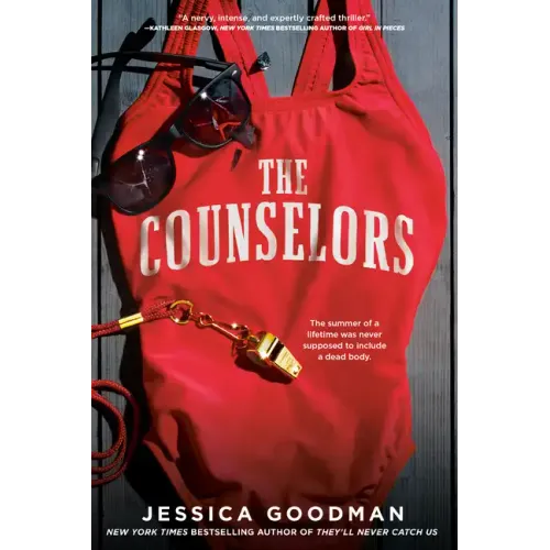 The Counselors - Paperback