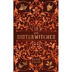 The Sisterwitches: Book 10 - Paperback