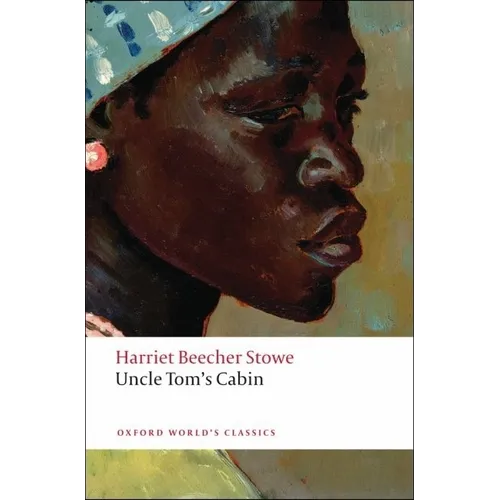 Uncle Tom's Cabin - Paperback