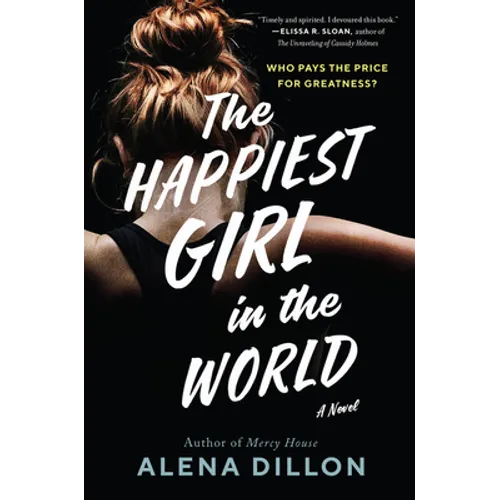 The Happiest Girl in the World - Paperback