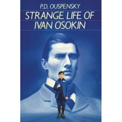 Strange Life of Ivan Osokin - Paperback