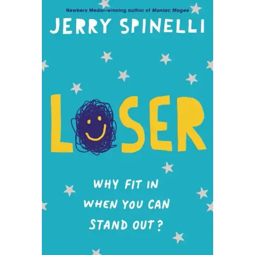 Loser - Paperback