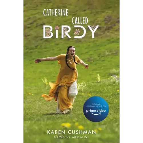 Catherine, Called Birdy Movie Tie-In Edition - Paperback
