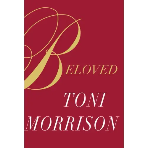 Beloved - Hardcover