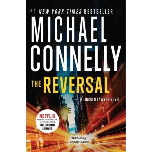 The Reversal - Paperback