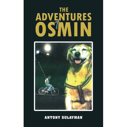 The Adventures of Osmin - Paperback