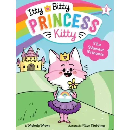 The Newest Princess - Paperback