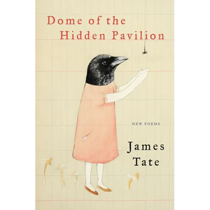 Dome of the Hidden Pavilion: New Poems - Paperback