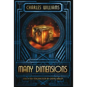 Many Dimensions - Hardcover