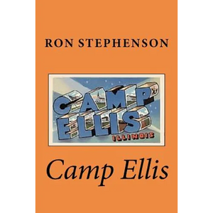 Camp Ellis - Paperback