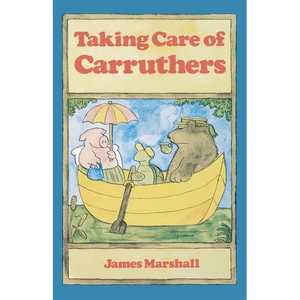 Taking Care of Carruthers - Paperback