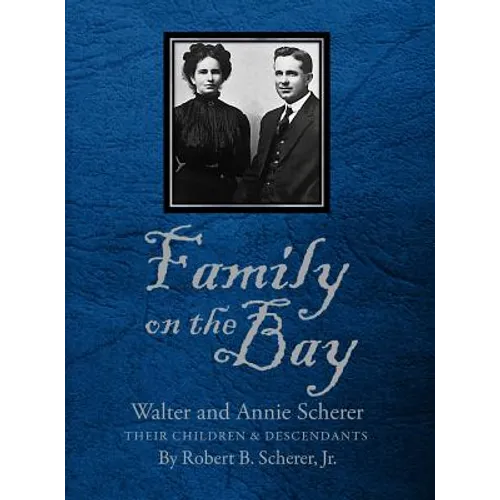 Family on the Bay - Hardcover