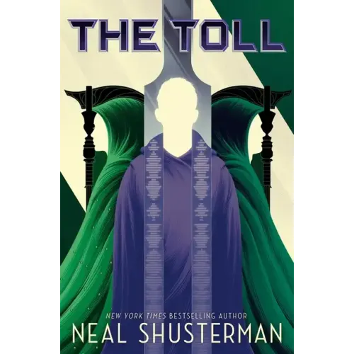 The Toll - Hardcover
