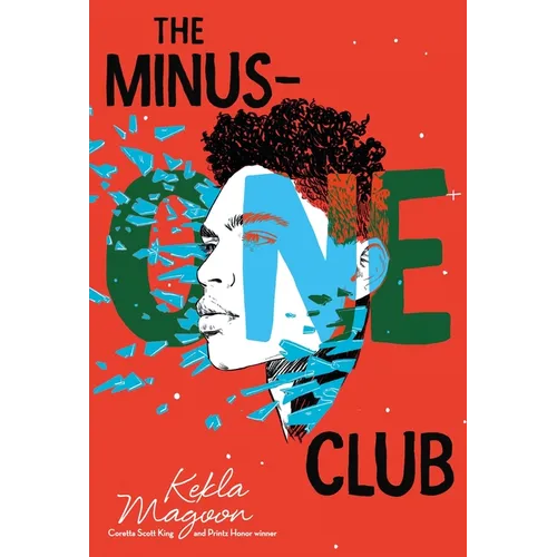 The Minus-One Club - Paperback
