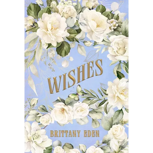 Wishes: A Christmas Royal Romance (Heartbooks 1) - Hardcover