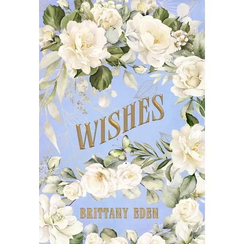 Wishes: A Christmas Royal Romance (Heartbooks 1) - Hardcover