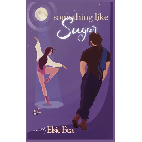 Something Like Sugar - Paperback