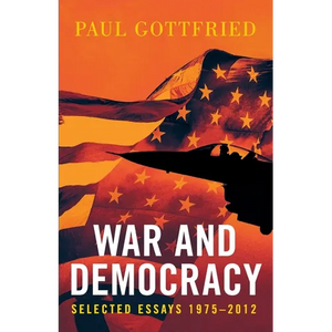 War and Democracy - Paperback