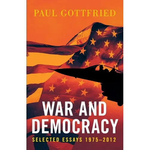 War and Democracy - Paperback