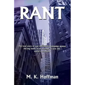 Rant - Paperback