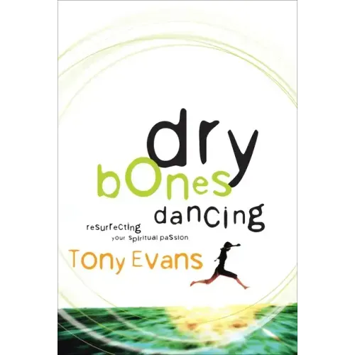 Dry Bones Dancing - Paperback