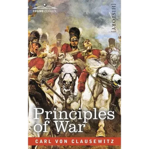 Principles of War - Paperback