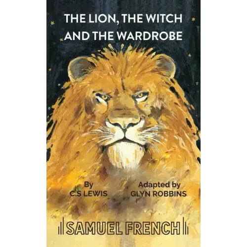 The Lion, the Witch and the Wardrobe - Paperback