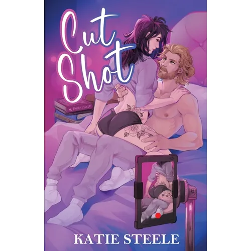 Cut Shot - Paperback